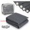 2.5X4M Groundsheet Awning Carpet With Stainless Steel Eyelets and 1 PVC Bag , 13 Pegs
