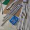 Liquid Feeding and Conveying Food-grade Steel Wire Silicone Hose Pharmaceutical Steel Wire Pipe