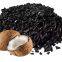 Coconut Shell Activated Carbon Is Used to Remove Impurities From Water.