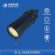 Specialized Underwater Lighting Fixture Deep-water Fill Light Waterproof Depth: 200m High-brightness Industrial-grade LED White Light