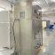Industrial water ionizer with 1000LPH/2000LPH/3000LPH/4000LPH