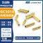 Amass 2mm Gold Plated Connector GC3010 Motor Connectors in Stock
