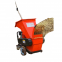 12hp High Quality Gasoline Engine Shredder Machine Branch Chipper for Wood in Factory Price