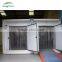 china commercial freezer for fish and chicken