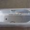 sy-2005 factory price mini bathtub, bathtub in floor, walk in bathtub