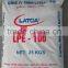 WHITE FILLER MASTERBATCH 98% CACO3 FOR PLASTIC, PAINT...