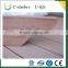 Quality and quantity assured WPC composite outdoor flooring