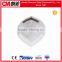 CM custom air white mask N95 FPP1/FPP2 respirator