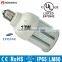  express E39 base 54w75w 120w 100W UL list Led Corn lights