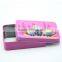 lovely containers for needle and thread,cute tin box lip balm,custom eye shadow tin boxes