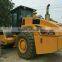 Used Liugong 22 ton compactor single drum compactor road roller, nice condition!