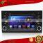 Wecaro Android 4.4 7 Inch HD Car Dvd Radio Gps Navigation For Audi A4 With Bluetooth Usb SD Radio TV
