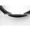 SAE J1402 Rubber Air Brake Hose with Factory Crimped Fitting