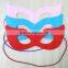 New design party non woven venice mask with logo