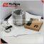 6CT 3917707  high quality diesel engine piston assembly 3802263