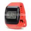Built-in Bluetooth Heart Rate Band Optical Green Light Pulse Watch Smart Bluetooth Wrist Watch DSO