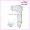 Beauty Equipment Multifunction Electric Painless Face Cleaning Brush Skin Rejuvenation