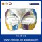 Plastic Face Mask for Masquerade Carnival Mask