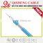 2015 Sell High Quality Low dB Loss 75ohm RG6 Coax Cable Made In China