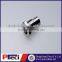 Hexagonal connector screw