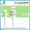 Hot selling remax brand micro Light Speed series sync charge cable for Andriod