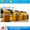 High capacity mobile stone jaw crusher for sale