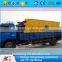 Powder vibrating screen equipment for sale