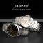 2015 Summer Watch Can Use in Night Rose Gold Men's Quartz Alloy Watch 006AMR
