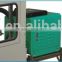 Low pressure injection molding machine Single Station injection molding machine