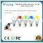 new products for teenagers bluetooth led power bulb