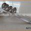 A211 Stainless Steel Quality Mirror Bright Glossy Ladle,Hotel Ladle