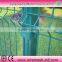 guardrail wire mesh(factory)