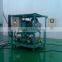 Mobile Vacuum Pumps and Roots Booster Pumping Unit for Power Transformer Vacuum Forming, Vacuum Pumping Machine