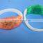 Hot Sale Glowing Bracelet LED lights Flash Bracelet Wrist Ring Nocturnal Warnings Ring Running Gear Glowing Armband