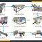 Leader stainless steel fruit pulp process line for longan with CE & ISO
