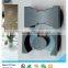 high frequency transformer ferrite Core, PQ2625/PQ2725 soft magnet ferrite core pc40