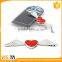 Excellent quality hight visibility warning lighting accessories safety reflectors