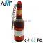 4g 8g 16g 32g Customised flash drives usb food PVC beer usb