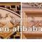 1325/2030 3D Wood CNC Router with Vacuum Pump for wood door