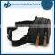 Outdoor softback type waist bag