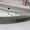 Carbon clincher wheelset China carbon road bike wheelset 38C