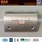 HA453S3,Escalator Comb Plate 202.9*133 22T,Right