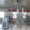 glass laboratory molecular distillation