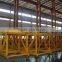 QTZ80 TC6012 tower crane boom length 60m