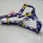 New develop walk easy dog harness front lead dog leash harness no pull harness attaching strong leash XS/S for different breed