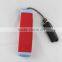 2015 hot sales pet tug toy with cotton rope