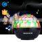 Magic Light disco bluetooth speaker with flashing light