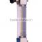 Beixing Meter Manufacturer Natural gas glass tube flow meter rotameter