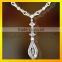 Luxurious necklace alibaba wholesale gold necklace
