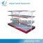 Popular new design retail welded wire mesh shelves
